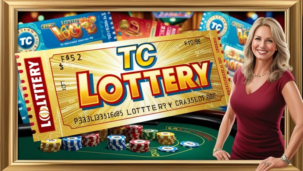 Tc Lottery Game